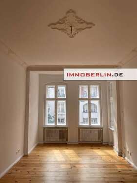 Foto - Wohnung zum Kaufen in Berlin 359.000,00 € 61 m²