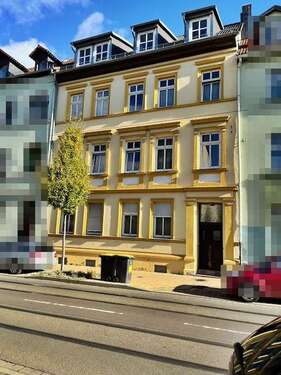 Foto - Büro in Merseburg 375,00 € 75 m²