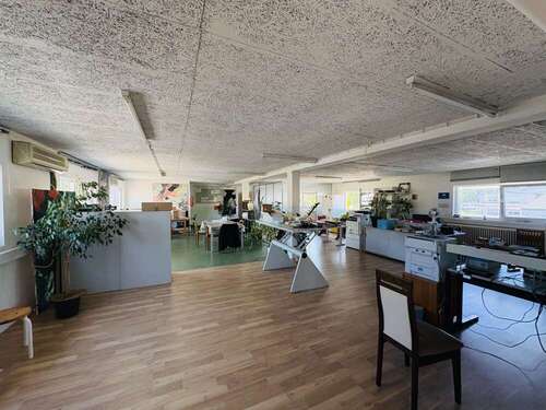 Foto - Halle in Karlsruhe 2.500,00 € 166 m²