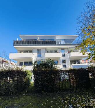Foto - Wohnung zum Kaufen in Ottobrunn 419.000,00 € 57 m²