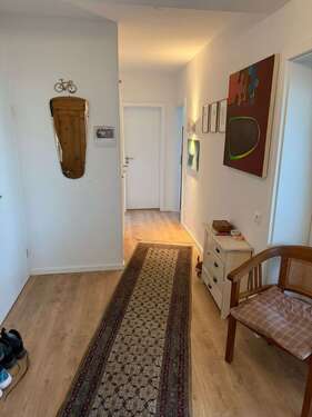 Foto - Wohnung zum Mieten in Bonn 915,00 € 80 m²