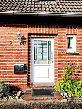 Foto - Haus zum Kaufen in Edewecht 299.900,00 € 120 m²