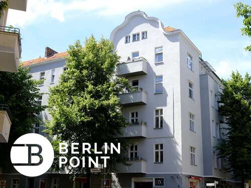 Foto - Wohnung zum Kaufen in Berlin 359.000,00 € 63 m²