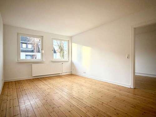 Foto - Wohnung zum Kaufen in Hamburg 395.000,00 € 61.23 m²