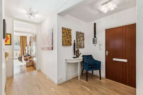 Foto - Wohnung zum Kaufen in München 515.000,00 € 79 m²