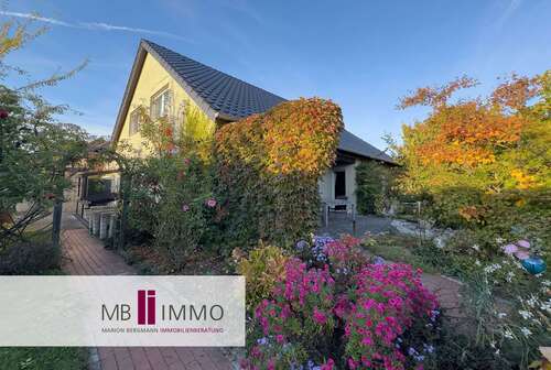 Foto - Haus zum Kaufen in Wolfsburg 465.000,00 € 184 m²