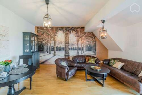 Foto - Wohnen auf Zeit in Berlin 1.690,00 €