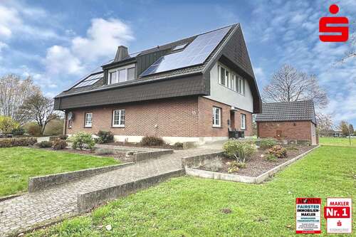 Foto - Haus zum Kaufen in Kleve 530.000,00 € 158.39 m²