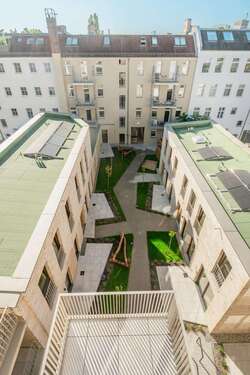 Foto - Wohnung zum Kaufen in Berlin-Köpenick 160.000,00 € 49.82 m²