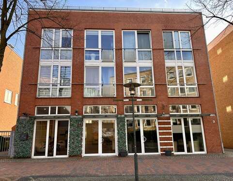 Foto - Wohnung zum Kaufen in Bad Schwartau 208.000,00 € 70 m²