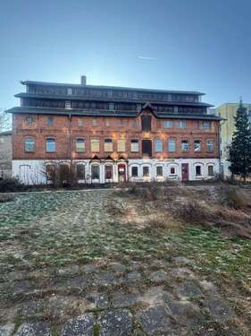 Foto - Haus zum Kaufen in Frankfurt (Oder) 485.000,00 € 1770 m²