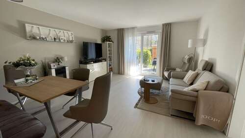 Foto - Wohnung zum Kaufen in Fehmarn Burg auf Fehmarn 289.000,00 € 56.7 m²