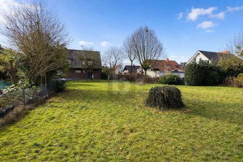 Foto - Grundstück zu verkaufen in Bielefeld 349.000,00 € 1070 m²