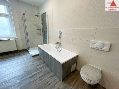 Foto - Wohnung zum Mieten in Aue 650,00 € 100.01 m²