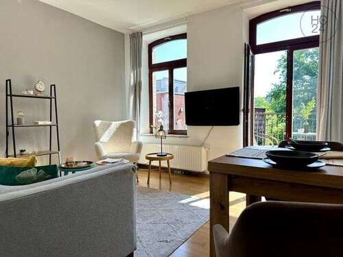 Foto - Wohnen auf Zeit in Leipzig 1.090,00 €