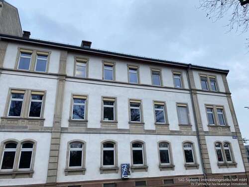Foto - Büro in Karlsruhe Innenstadt 19.000,00 € 1915 m²