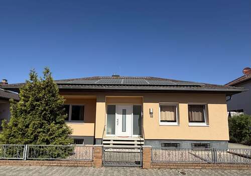 Foto - Haus zum Kaufen in Biblis 525.000,00 € 163.16 m²