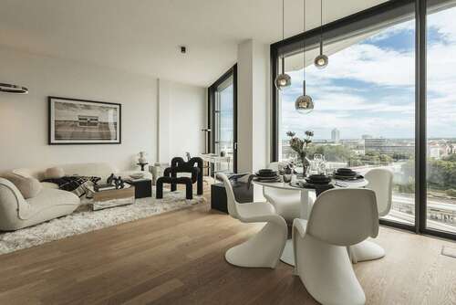 Foto - Wohnung zum Kaufen in München 639.000,00 € 56 m²