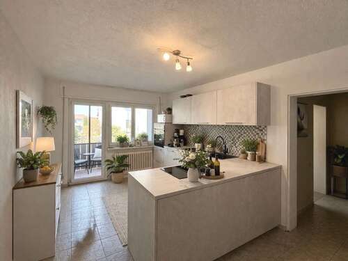 Foto - Wohnung zum Kaufen in Römerberg 249.000,00 € 100.79 m²