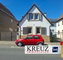 Haus zum Kaufen in Groß-Gerau Dornheim 309.000,00 € 151.39 m² - Groß-Gerau / Dornheim