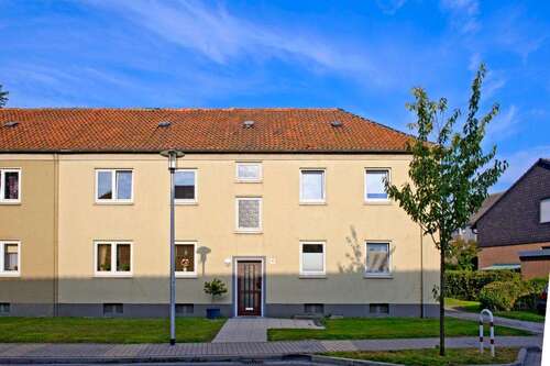 Foto - Wohnung zum Mieten in Hamm 379,00 € 51.85 m²