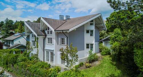 Foto - Haus zum Kaufen in Tutzing 1.490.000,00 € 150 m²