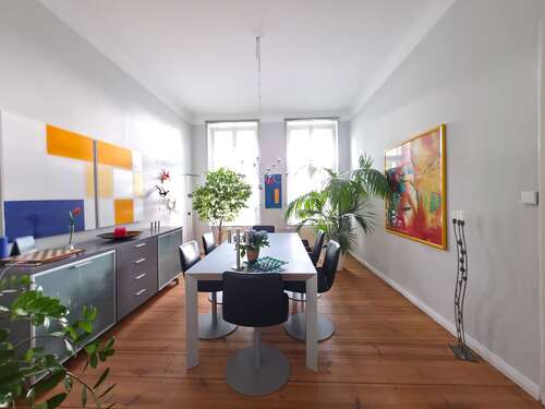 Foto - Wohnung zum Kaufen in Berlin 395.000,00 € 87 m²