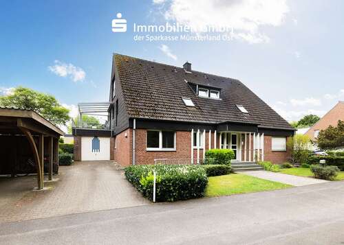 Foto - Wohnung zum Kaufen in Munster 305.000,00 € 70 m²