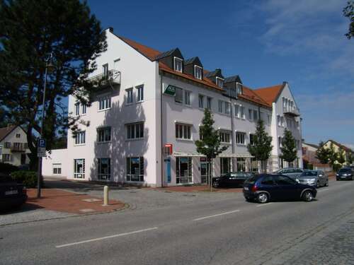 Foto - Wohnung zum Mieten in Rottenburg an der Laaber 460,00 € 45.84 m²