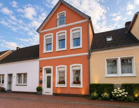 Foto - Haus zum Kaufen in Steinfurt 230.000,00 € 115.5 m²