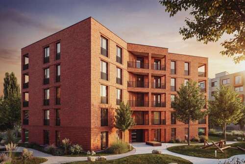 Foto - Wohnung zum Mieten in Freiburg im Breisgau 2.555,00 € 102.2 m²