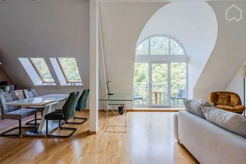 Foto - Wohnen auf Zeit in Berlin 1.750,00 €