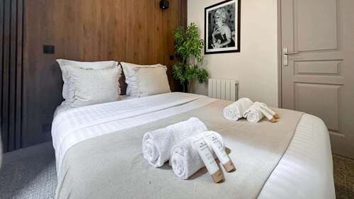 Foto - Wohnung zum Mieten in Freiburg im Breisgau 870,00 € 35 m²