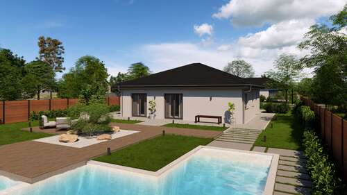 Foto - Haus zum Kaufen in Burscheid 589.500,00 € 110 m²