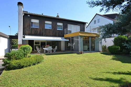 Foto - Haus zum Kaufen in Ginsheim-Gustavsburg 698.000,00 € 150 m²