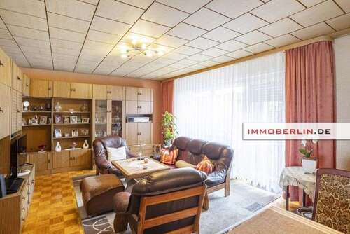 Foto - Haus zum Kaufen in Luckenwalde 339.000,00 € 102 m²