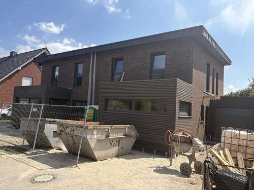 Foto - Haus zum Mieten in Legden 1.625,00 € 130 m²
