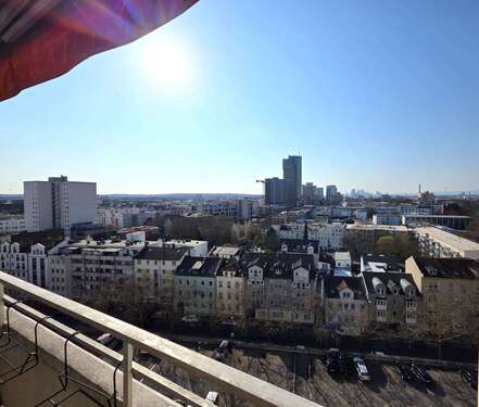 Foto - Wohnung zum Kaufen in Offenbach 235.000,00 € 90 m²
