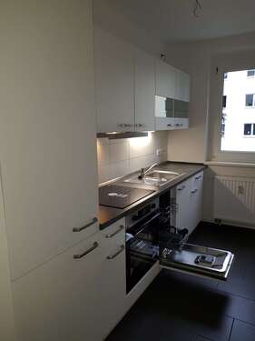Foto - Wohnung zum Mieten in Wasungen 415,00 € 58.27 m²