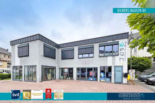 Foto - Büro in Daun 659.000,00 € 429 m²
