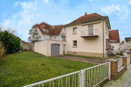 Foto - Haus zum Kaufen in Rödermark Urberach 440.000,00 € 98 m²