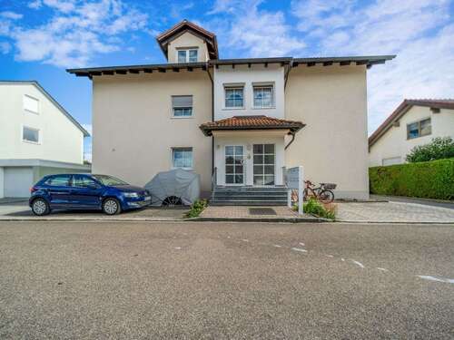 Foto - Wohnung zum Kaufen in Manching 340.000,00 € 73 m²
