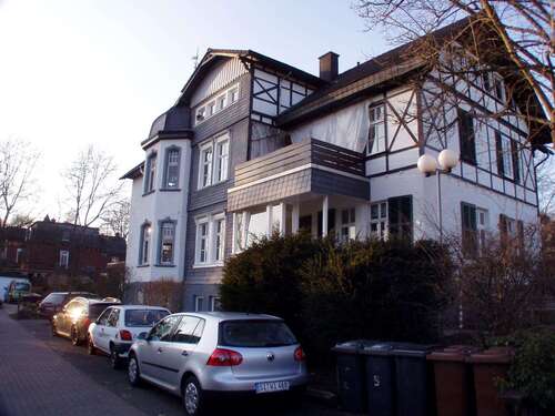 Foto - Wohnung zum Mieten in Hilchenbach 550,00 € 100 m²