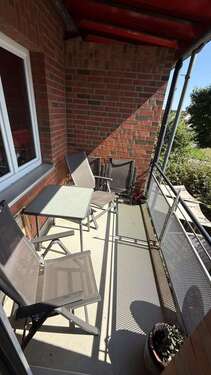 Foto - Wohnung zum Mieten in Schwerin 450,00 € 46.37 m²