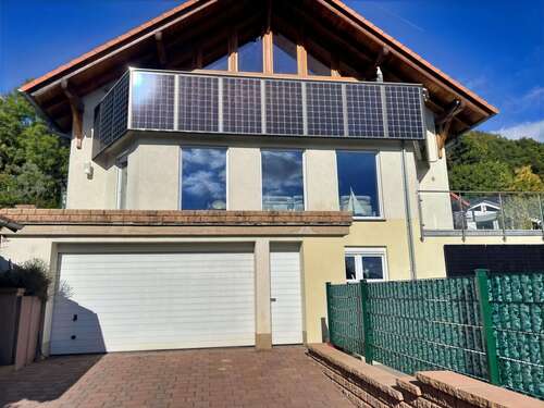 Foto - Haus zum Kaufen in Nauendorf 699.000,00 € 235 m²