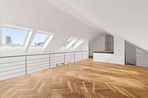 Foto - Wohnung zum Kaufen in Köln 1.999.000,00 € 179 m²