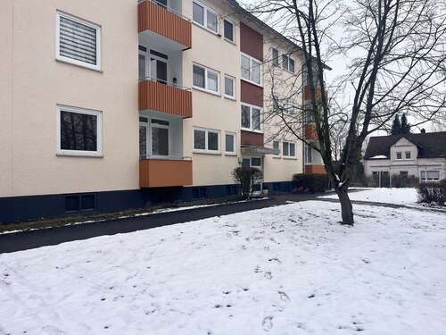 Foto - Wohnung zum Mieten in Lage 800,00 € 92 m²