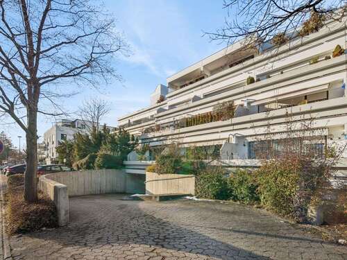 Foto - Wohnung zum Kaufen in Ottobrunn 374.000,00 € 55.41 m²