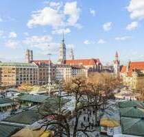 Wohnung zum Mieten in München 3.500,00 €
