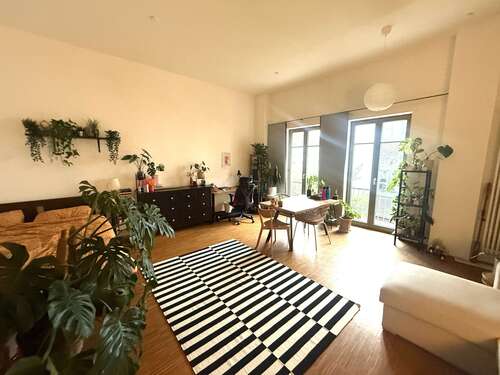 Foto - Wohnung zum Mieten in Ulm 650,00 € 50.62 m²